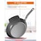 Commercial Chef 12in Carbon Steel Skillet CHCSS12 - alternate 3